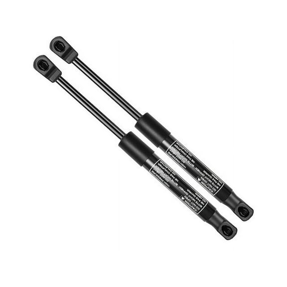 Hood Strut Set 2 - Compatible with 2009 - 2014 Acura TL Sedan 2010 2011 2012 2013