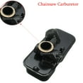 thumbnail image 2 of Tanque De Gas Combustible Cortacésped Carburador Reemplazo De Carburador Para Briggs \u0026 Stratton 498809 494406 Cortadora De Hilo Motosierra Baoblaze Tanque de gas combustible, 2 of 8