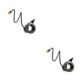 thumbnail image 1 of fastboy Electric Bike Connector with Waterproof Plug Anti-Scratch ABS Lightweight Speed Controller Kit Hand Accelerators Repair 12.00*10.00*3.00cm 2Set, 1 of 6