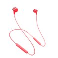 thumbnail image 1 of Auriculares para correr Deporte Auriculares para teléfonos móviles Bluetooth 5.0 Auriculares inalámbricos para colgar en el cuello, Rojo Inevent EL1979-02B, 1 of 7