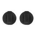 thumbnail image 3 of Guardoinrt Facile à Sac de Batterie pour la Protection de Kit de Batterie Polyvalent Facile à Chiffon Sac de Batterie Étanche Tambour Oxford Type de Sac 1 2Set, 3 of 6