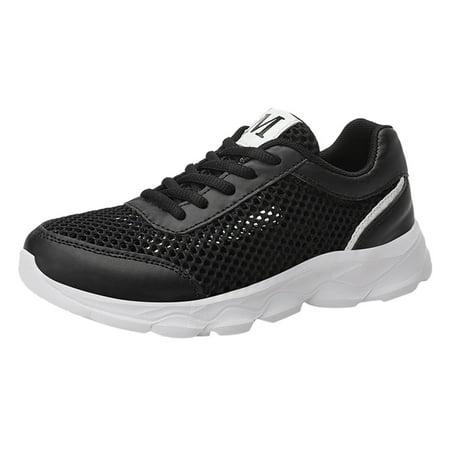 

Women s Fashion Mesh Casual Breathable Sports Running Women s Sneakers