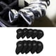 thumbnail image 4 of Cubiertas Para Cabezas De Palos De Golf, Transpirabilidad 10 PCS Cubierta Protectora Para Postes De Hierro De Golf Impermeable Resistente A Las Manchas Para El Ejercicio ANGGREK Otros, 4 of 8