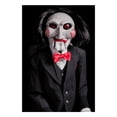 thumbnail image 2 of SAW - Billy Puppet Prop Replica - 1/6 Scale - Trick or Treat Studios Trick or Treat Studios SAW - Billy Puppet Prop Replica - 1/6 Scale - Trick or Treat Studios, 2 of 5