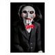 thumbnail image 2 of SAW - Billy Puppet Prop Replica - 1/6 Scale - Trick or Treat Studios Trick or Treat Studios SAW - Billy Puppet Prop Replica - 1/6 Scale - Trick or Treat Studios, 2 of 5