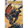 thumbnail image 1 of Barb Wire: Ace of Spades #3 VF ; Dark Horse Comic Book, 1 of 1