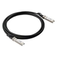 thumbnail image 3 of Axiom X2130A-1M-N-AX 1 m 10GBASE-CU SFP Plus Passive DAC Twinax Cable for Oracle, 3 of 4
