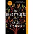 thumbnail image 2 of Les Immortels, 2 of 3