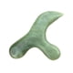 thumbnail image 1 of Masajeador de pie de jade natural Masaje de punto de acupuntura Masaje de pies Herramienta de alivio terapéutico, 1 of 4