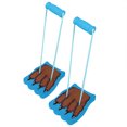 thumbnail image 4 of Plastic Kid Balancing Game Stepper for Children Sport Playing Equipment, 4 of 8