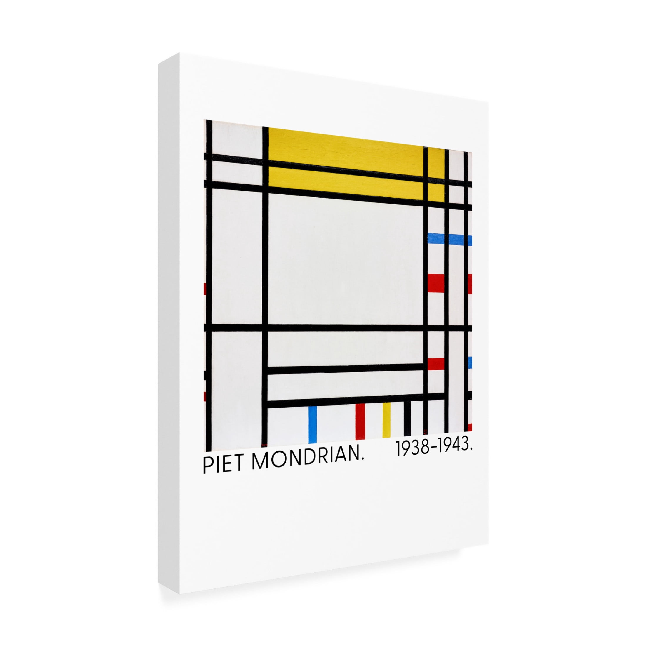 Trademark Fine Art Pictufy Place de la Concorde Canvas Wall Art