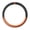 B, variant on Steering Wheel Cover Suede Leather Non-Slip Sweat Absorbent Protective Wrap Breathable All Season Car Steering Wheel Cover Grip Enhancer for Cars Trucks Vehicles Universal Fit