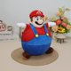 thumbnail image 5 of Peluche de 11 pulgadas de Super Mario Bros. Wonder Balloon Mario y Luigi, personaje del juego de dibujos animados Odyssey de 3D Worlds, 5 of 5