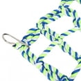 thumbnail image 1 of Pet Woven Rope Net, Soft Small Pet Climbing Net, Easy Installation Squirrels For  Ugar Glider, 1 of 8