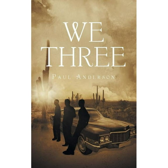 We Three (Hardcover)
