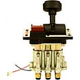 thumbnail image 4 of Buyers Products K90 Pneumatic P.T.O. Standard Pump Valve, 4 of 4