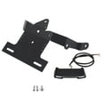 thumbnail image 1 of License Plate Holderfor Vulcan,12V License Plate Holder Motorcycle LED Taillight License Plate Frame Ultra Responsive, 1 of 5