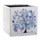 thumbnail image 1 of Caja de Almacenamiento Decoración Pintura de te 5D Completo Caleidoscopio Pintura Por Kits de Números Pinturas Bordadas Imágenes re Soledad Pintura de diamante 5D DIY, 1 of 10