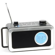 Teac R2 Clock Radio