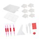 thumbnail image 3 of Kits de Bandejas de Pinturas de Diamantes 5D Perfecl Bandeja de Pintura de Diamantes, 3 of 7