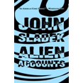 thumbnail image 1 of Alien Accounts, 1 of 2