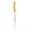 White, variant on Hot Comb Electric Straight Hair Curler and Straightener,Curling Iron with US Plug