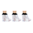 thumbnail image 4 of 3X Couvre-Pied Étanche pour Adulte, Protection de Cheville pour Bain, Accessoires de Bain, 4 of 8