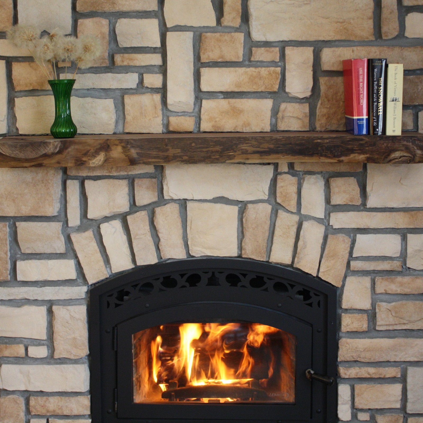 Kettle Moraine Hardwoods Bennett Natural Rustic Walnut Mantel Shelf Kettle Moraine Hardwoods Bennett Natural Rustic Walnut Mantel Shelf
