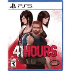 41 Hours [Sony PlayStation 5]