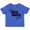 Royal Blue, variant on Inktastic Just a South Dakota Girl Born and Raised Girls Toddler T-Shirt