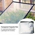 thumbnail image 2 of CNKOO Bâche Imperméable Robuste Feuilles et Bâches Pliables Couverture Imperméable pour Camping Pêche Jardinage, 2 of 9