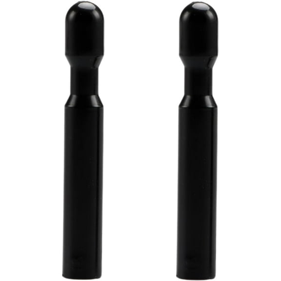 Door Lock Pull Knob Control Post Pin with Threads Compatible with Ford F150 Explorer Taurus Mercury Sable Replace#: FODZ-5421850-A