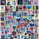 thumbnail image 2 of 100pcs Poppy Playtime Sticker Decals for Kids, Teens, and Adults, Fun Stickers, 2 of 4