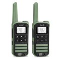 thumbnail image 1 of Walkie Talkies Joycall JF-22 de largo alcance recargables para adultos, 1 of 7