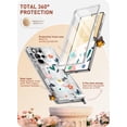 thumbnail image 4 of Funda de teléfono i-Blason Cosmo para Samsung Galaxy S25 Ultra, 4 of 9
