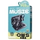 thumbnail image 2 of REMAX Openbuds P15 OWS True Wireless Stereo Earbuds Semi-In-Ear Bluetooth Headphones - Black, 2 of 2