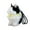 Black, variant on 2026 New Stuffed Bunny Toys, Easter Bunny Plush Toys, Rabbit Huggable Walking Talking Simulated Electric Plush Pet Gift with Cage and Accessories for Birthdays Holidays Party Gifts (Bunny, Brown)