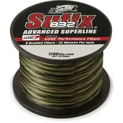  Sufix Superior 40 lb. Test 370 YD,Clear : Monofilament Fishing  Line : Sports & Outdoors