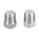 thumbnail image 4 of Tapón avellanado de tubería accesorios de tubería de cabeza hexagonal de repuesto para campo industrial para la vida diaria AMONSEE Otros, 4 of 8