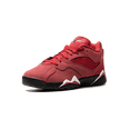 thumbnail image 4 of JORDAN GRADE SCHOOL Air Jordan MVP 92 GS "Gym Red" HQ4427 600 HQ4427 600 from Stadium Goods, 4 of 8
