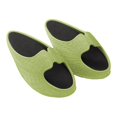 thumbnail image 2 of Tnobhg 1 Pair Slippers Lose Weight Exercise Toning Shoes Women EVA Swing Platform Wedge Sport Slimming Fitness Shoes Summer Slip On Walking Slippers, 2 of 8