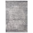 thumbnail image 1 of United Weavers Tapis d'Appoint Tremble Thoreau Gris, 1 of 2