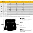 thumbnail image 2 of CHOK Women Stripe Stitching Short Sleeve Colorblock T-shirt, 2 of 5