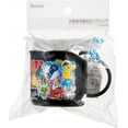 thumbnail image 5 of 200ml Black Pokemon Cup from Japan with Handle and Characters that Kids will Love, 5 of 5