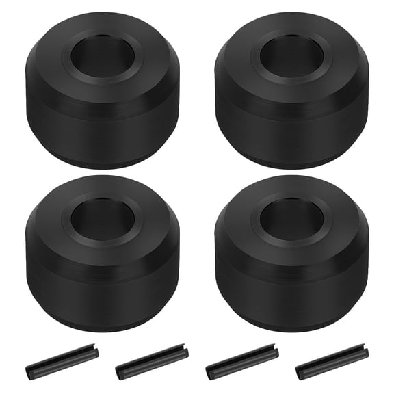 M MATI Secondary Clutch Roller Pin for Polaris Ranger Sportsman RZR Scrambler 500 570 700 800 850 900 1000 2004-2025 4Pcs