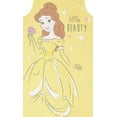 thumbnail image 4 of Disney Princess Ariel Toddler Girls Romper and Headband 2T, 4 of 5