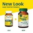 thumbnail image 2 of Multivitamínico MegaFood Advanced 120 comprimidos para mujer, 2 of 7