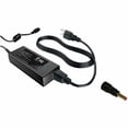thumbnail image 2 of BTI 492-BBHO-BTI 19V 65W AC ADAPTER - 65 W - 19 V DC Output - 3.42 A, 2 of 3