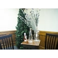 thumbnail image 4 of Admired by Nature ABN4C001-NTRL-2 Seasonal Berry Pine Cone Spray, 4 of 4