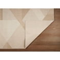 thumbnail image 2 of Resort Abstract Indoor/ Outdoor Area Rug - Beige, 7'10"x9'10", 2 of 7